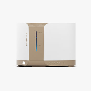 Fontaine à eau pour animaux SNOW+