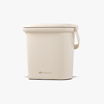 Pet Food Vacuum Container