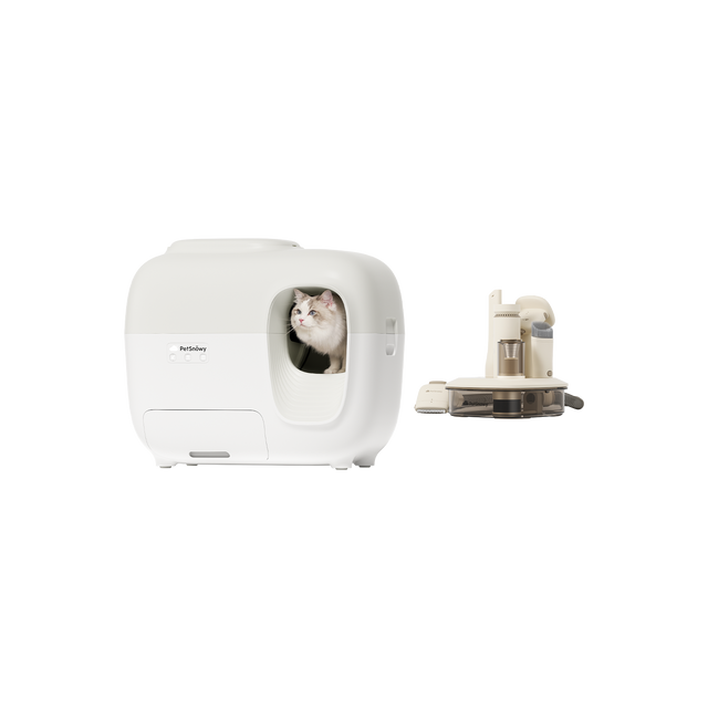 Shed-Free Set