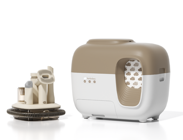 Shed-Free Set
