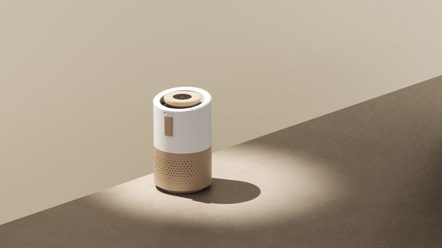 Breathe Easy: PetSnowy Unveils the Ultimate Air Purifier for Pet Households