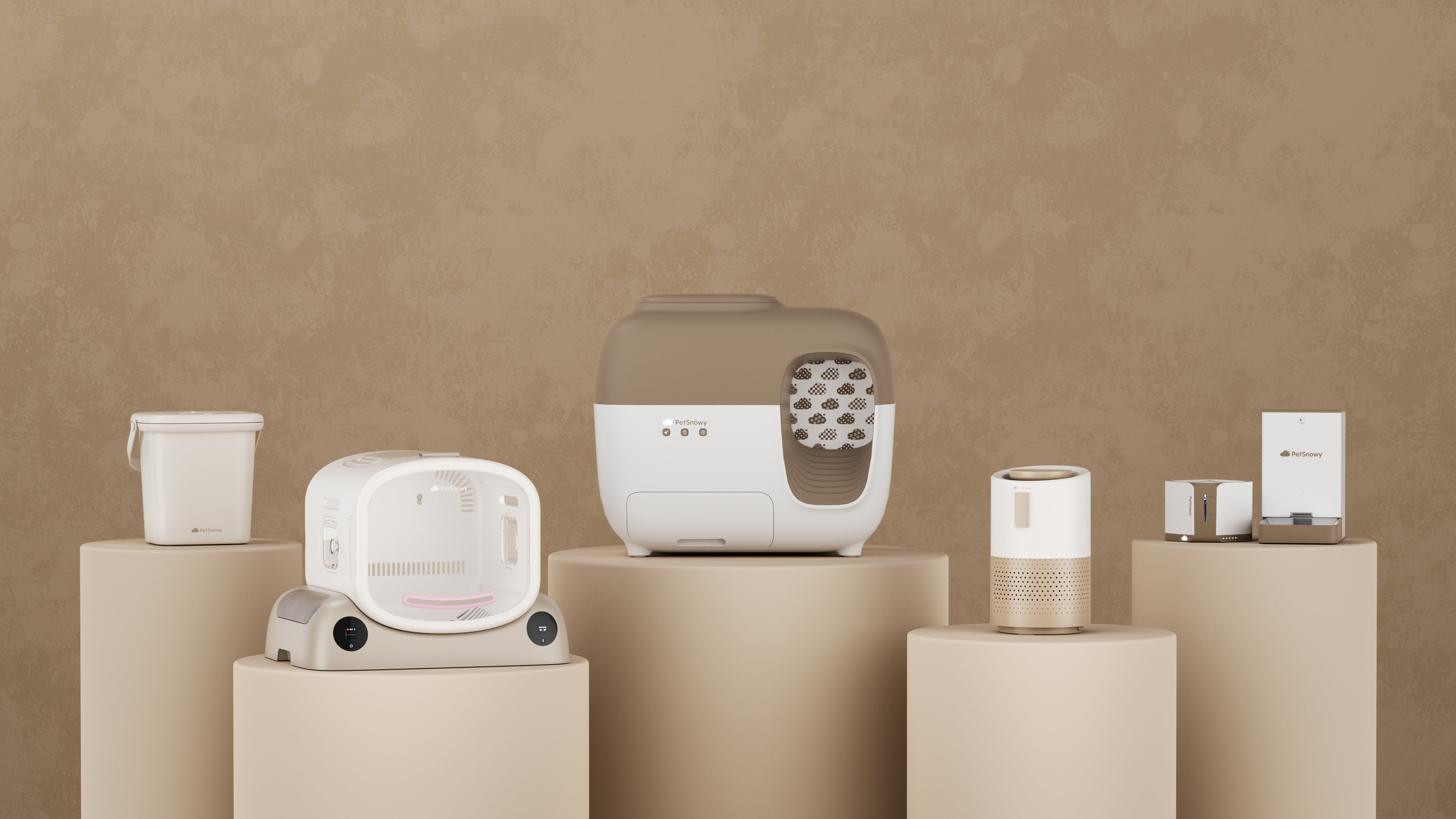 How PetSnowy Keeps Cats Active, Happy, and Healthy Indoors