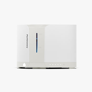 SNOW+ Fontana per animali domestici