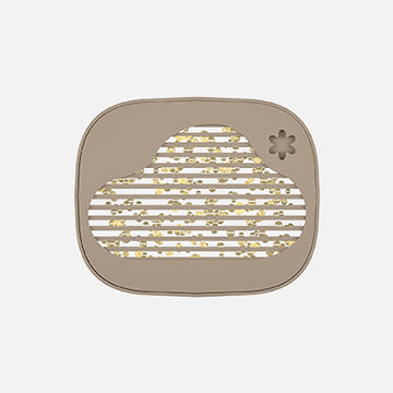 Robertet Fragrance Box 3 Pcs (Snowy Zephyr)