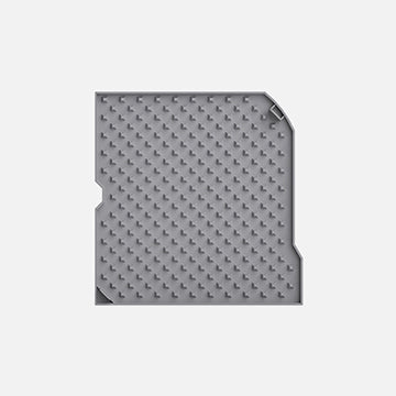 SNOW+ Litter Mat (Grey)