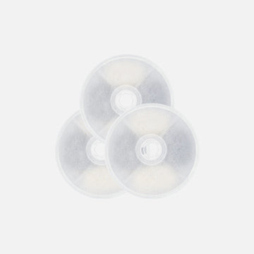 SNOW+ Pet Water Fountain Filter (3Pcs)