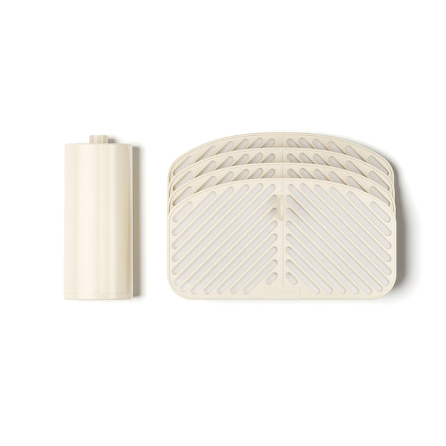 Replacement Filter Set For OilClear Water Foutain