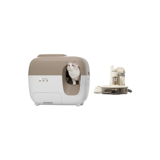 Shed-Free Set