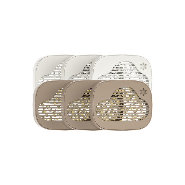 Robertet Fragrance Box 6 Pcs