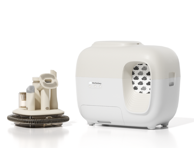 Shed-Free Set